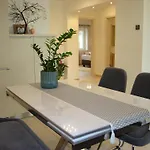 Apartment Violetta Vendeghaz *
