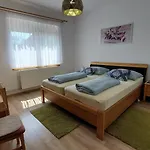 Apartment Violetta Vendeghaz *