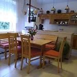 Violetta Vendeghaz Apartment Keszthely