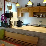 Violetta Vendeghaz * Кестхей