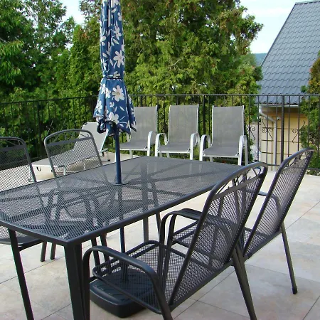 Violetta Vendeghaz * ケストヘイ