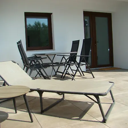 アパート Violetta Vendeghaz