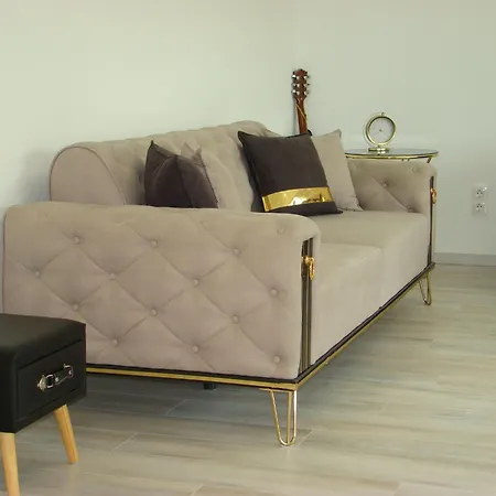 Violetta Apartamento *