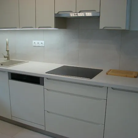 Violetta Vendeghaz Apartment Keszthely