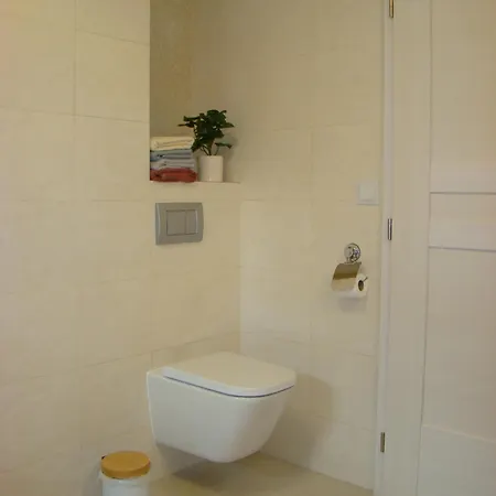 Apartment Violetta Vendeghaz Keszthely