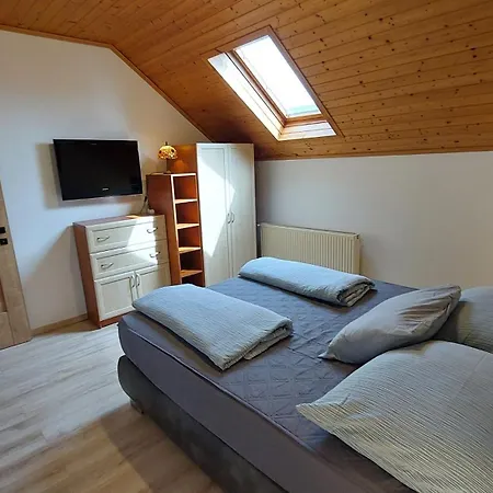 Appartement Violetta