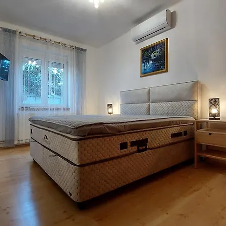 Violetta Appartement Keszthely