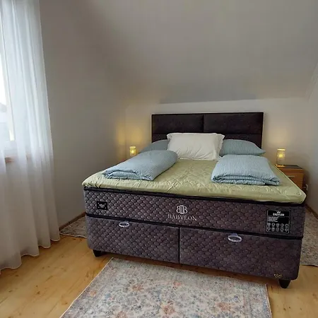 Violetta Appartement