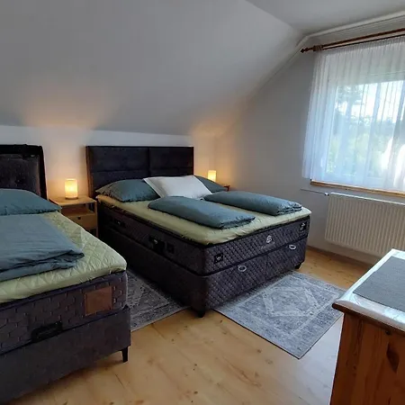 Violetta Appartement Keszthely