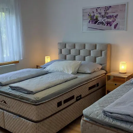 Violetta Appartement