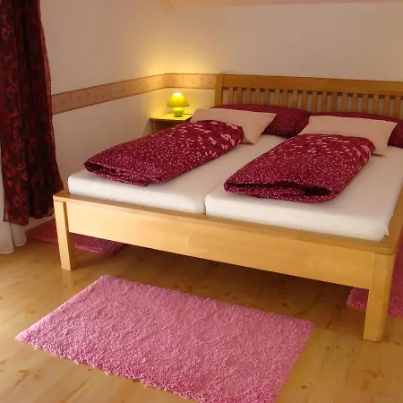 Violetta Vendeghaz Lejlighed Keszthely
