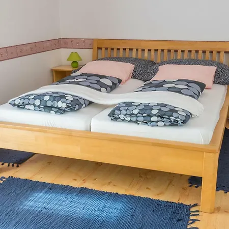 アパート Violetta Vendeghaz *