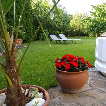 アパート Violetta Vendeghaz ケストヘイ