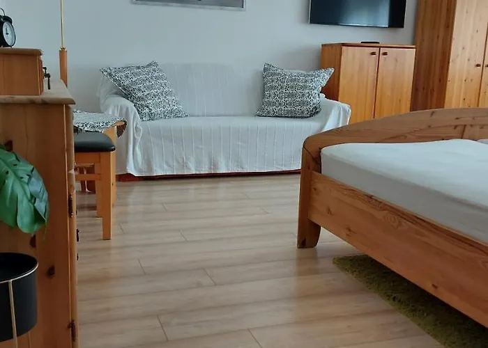 维奥莱塔文德汉斯公寓 凯斯特海伊