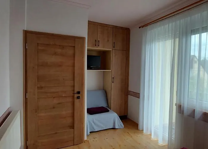 维奥莱塔文德汉斯公寓 公寓 凯斯特海伊