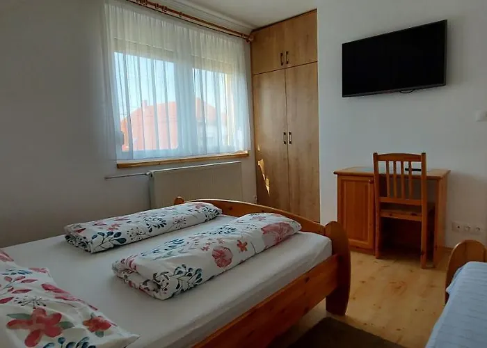 公寓 维奥莱塔文德汉斯公寓 凯斯特海伊