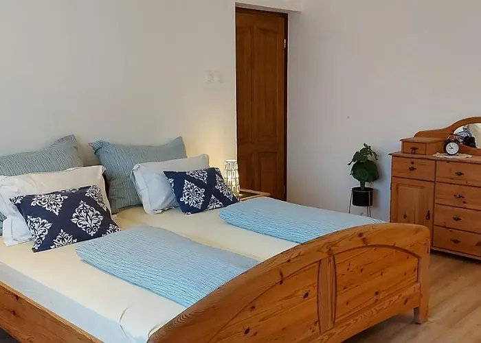 公寓 维奥莱塔文德汉斯公寓 凯斯特海伊