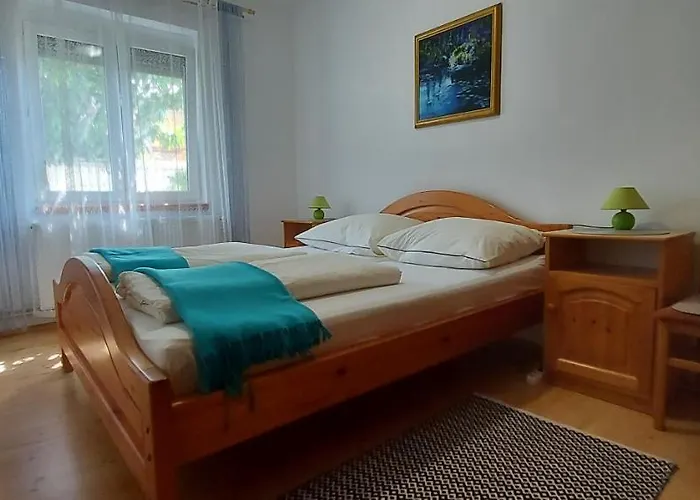 公寓 维奥莱塔文德汉斯公寓 凯斯特海伊