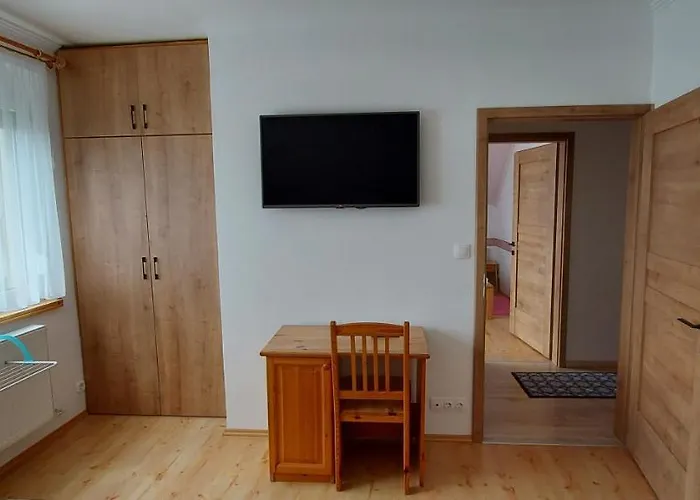 维奥莱塔文德汉斯公寓 公寓 凯斯特海伊