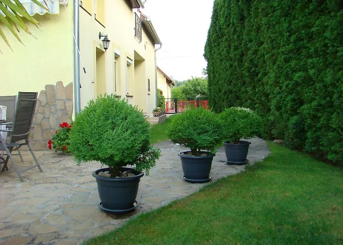 维奥莱塔文德汉斯公寓 * 凯斯特海伊