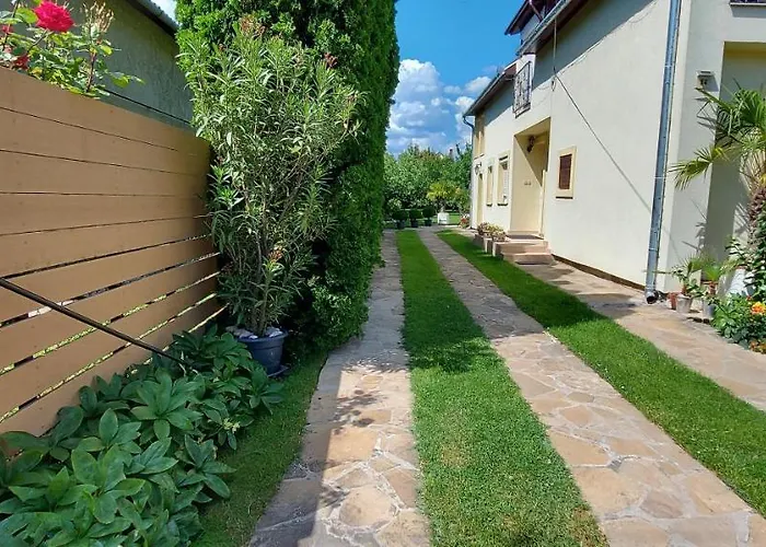 维奥莱塔文德汉斯公寓 公寓 凯斯特海伊