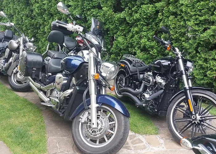 维奥莱塔文德汉斯公寓 公寓 *