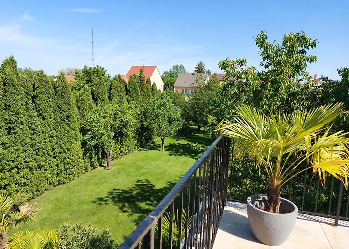 公寓 维奥莱塔文德汉斯公寓 *