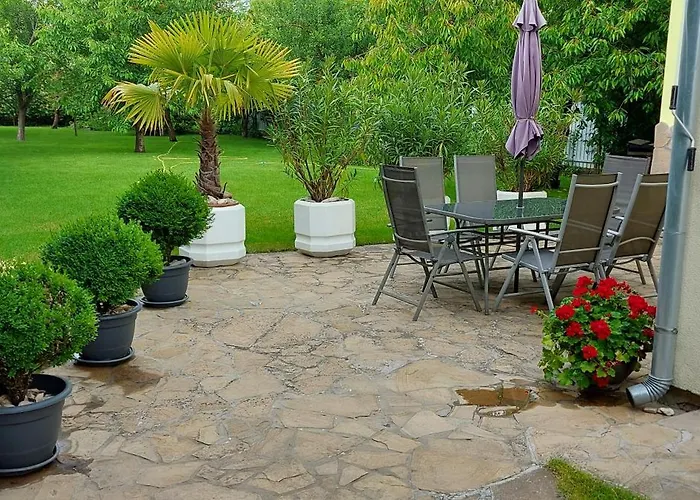 维奥莱塔文德汉斯公寓 公寓 凯斯特海伊