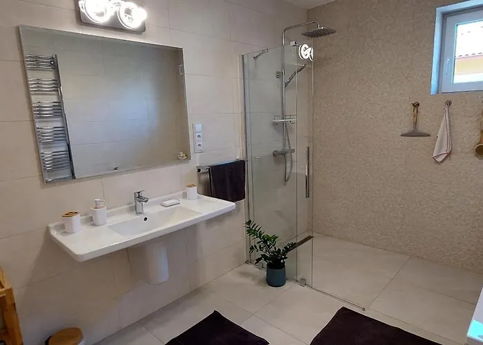 维奥莱塔文德汉斯公寓 凯斯特海伊