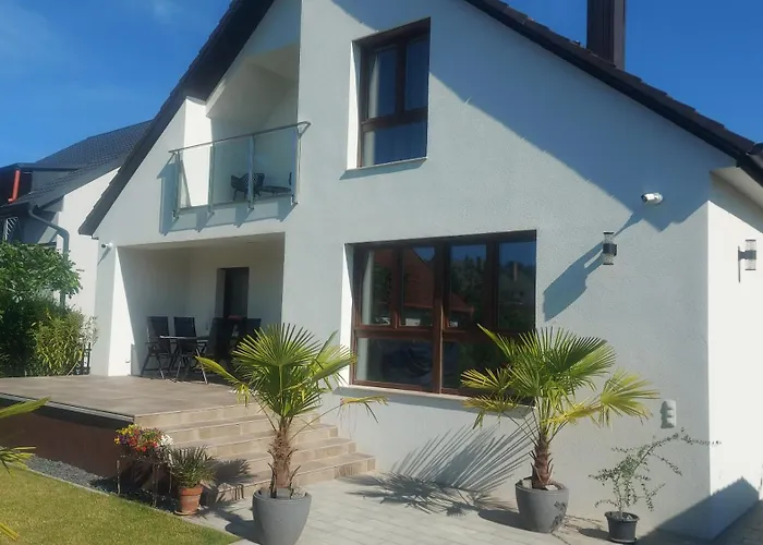 维奥莱塔文德汉斯公寓 * 凯斯特海伊