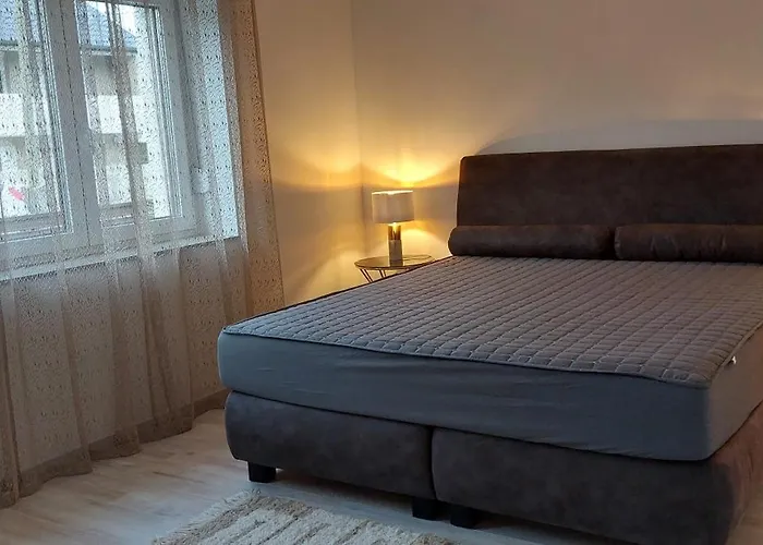 维奥莱塔文德汉斯公寓