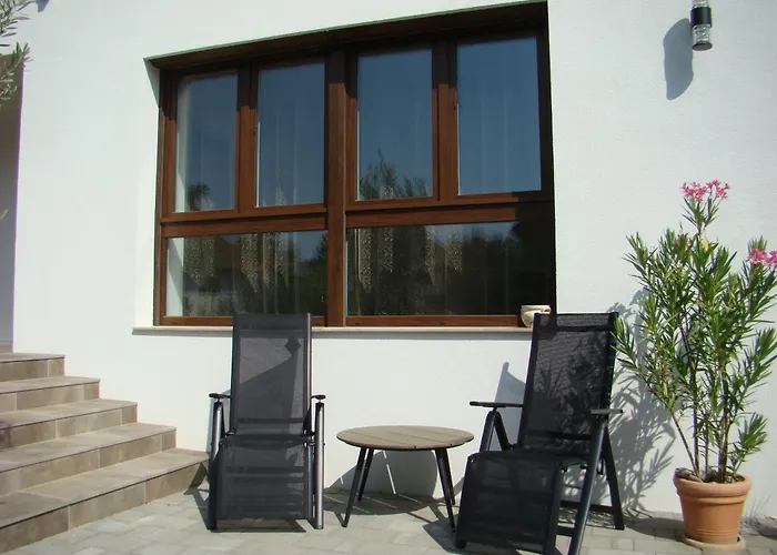 维奥莱塔文德汉斯公寓 公寓