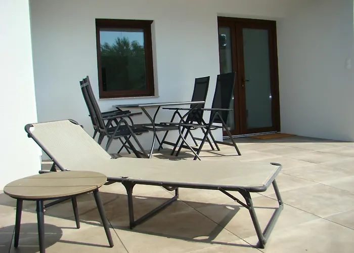 公寓 维奥莱塔文德汉斯公寓