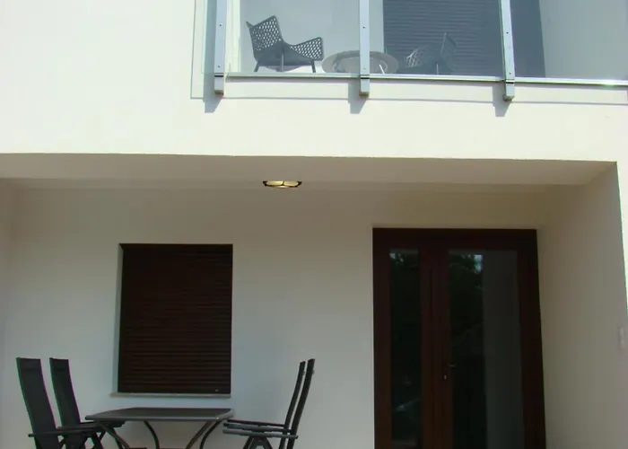 维奥莱塔文德汉斯公寓 公寓 *