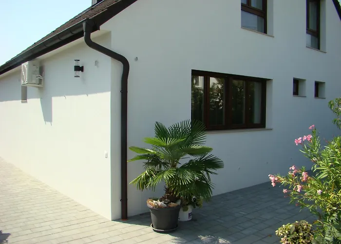 维奥莱塔文德汉斯公寓 公寓 凯斯特海伊