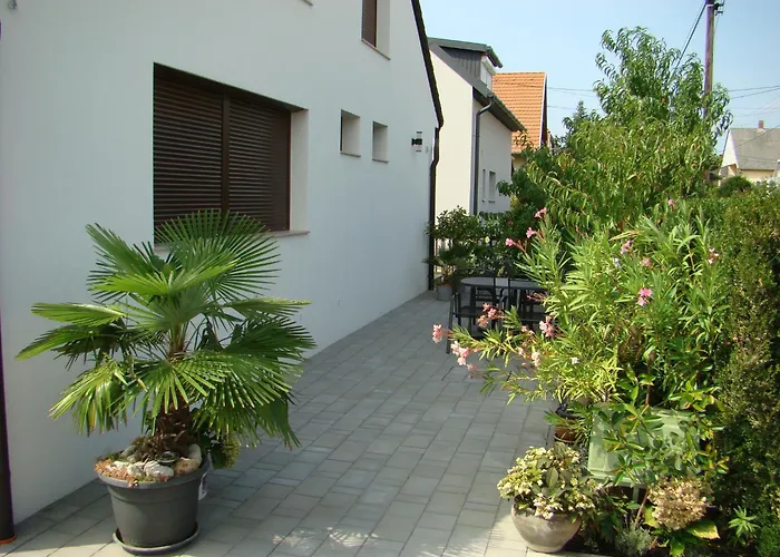 维奥莱塔文德汉斯公寓