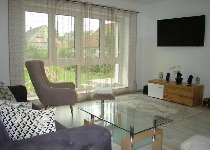 维奥莱塔文德汉斯公寓 公寓