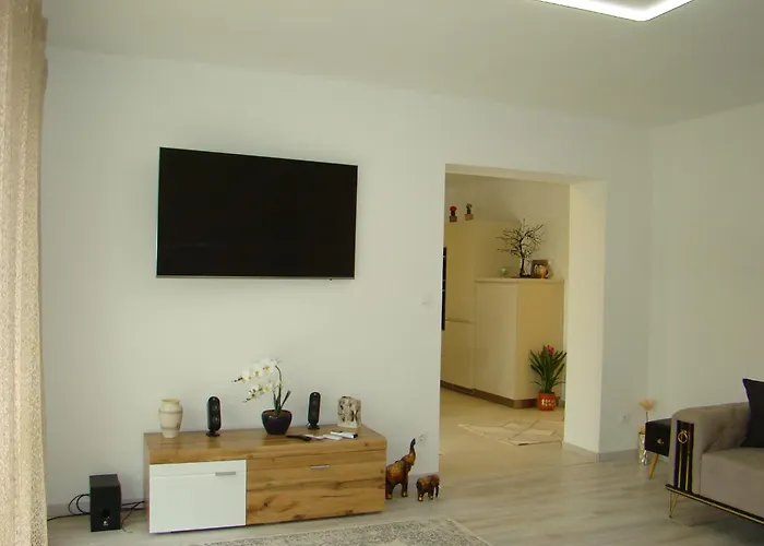 公寓 维奥莱塔文德汉斯公寓