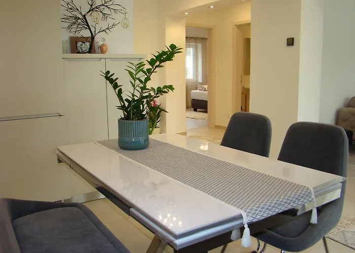 公寓 维奥莱塔文德汉斯公寓 *