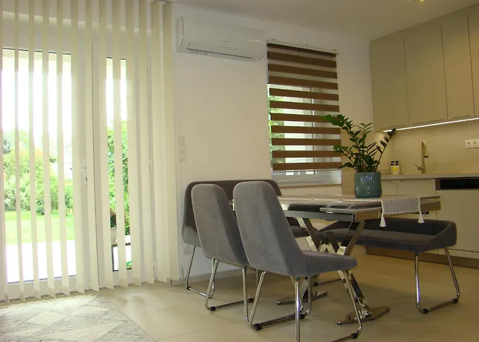 维奥莱塔文德汉斯公寓 公寓 凯斯特海伊