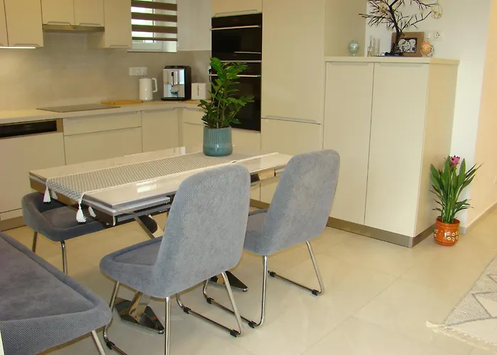 公寓 维奥莱塔文德汉斯公寓 凯斯特海伊