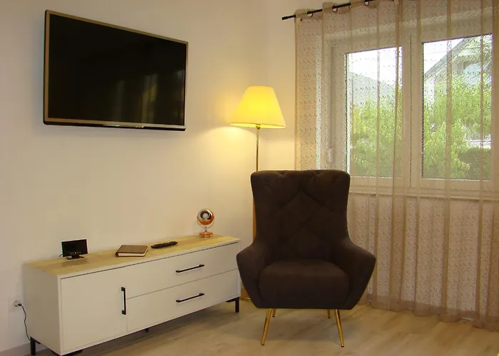 维奥莱塔文德汉斯公寓