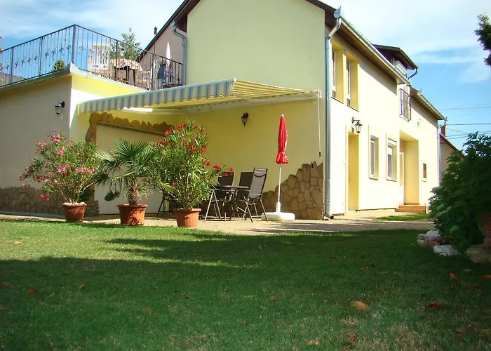 维奥莱塔文德汉斯公寓 公寓