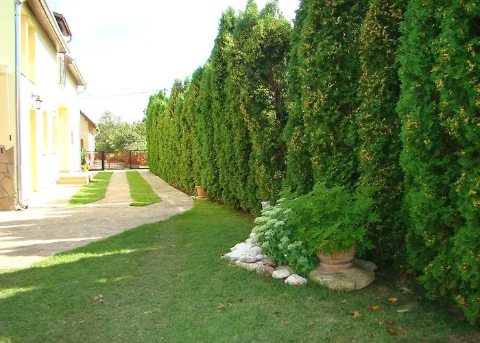 维奥莱塔文德汉斯公寓 * 凯斯特海伊