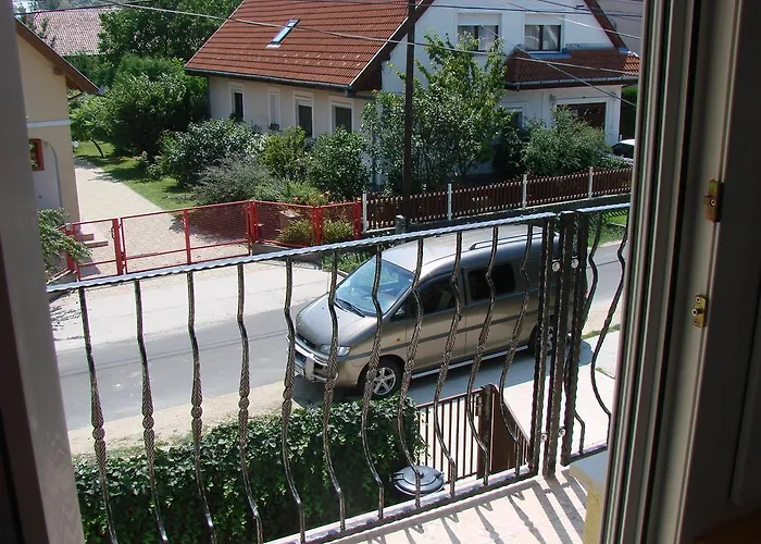 维奥莱塔文德汉斯公寓