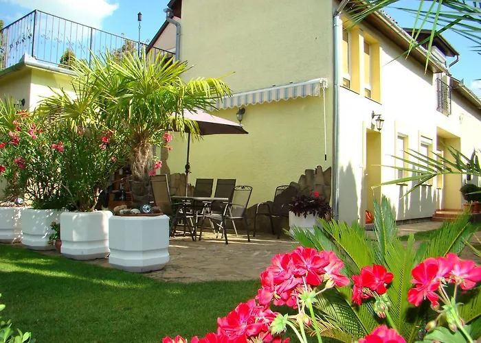 维奥莱塔文德汉斯公寓 凯斯特海伊