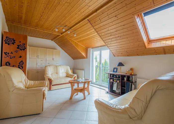 维奥莱塔文德汉斯公寓 * 凯斯特海伊