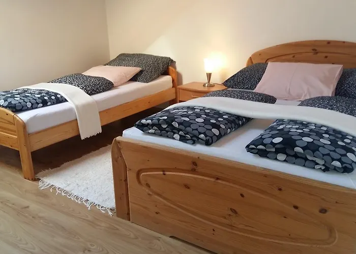 维奥莱塔文德汉斯公寓 公寓