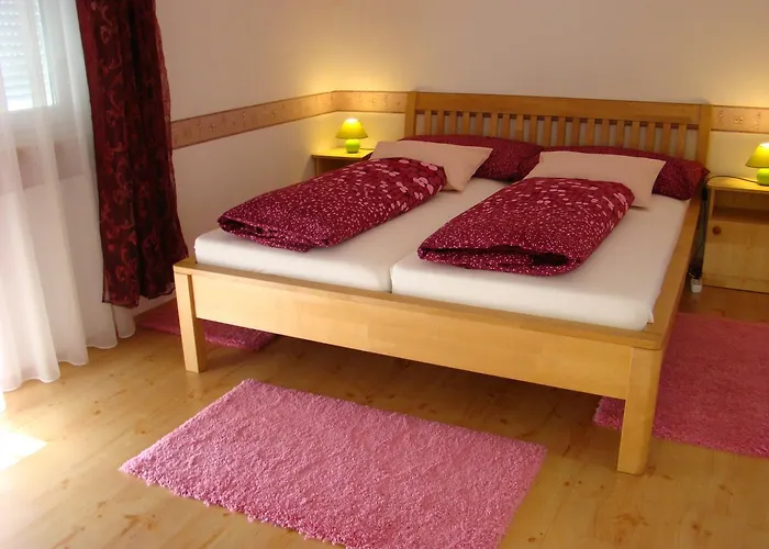 维奥莱塔文德汉斯公寓 公寓 凯斯特海伊