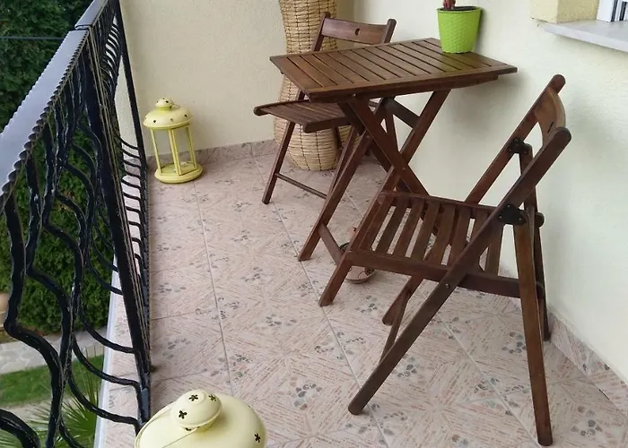 维奥莱塔文德汉斯公寓